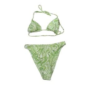 Grey bandit x Ana bikini